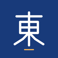 東川塾の専用アイコン